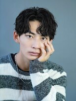 スキル(SKILL)&nbsp;ルーズフェザーセンターパート