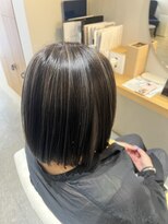 パラゴ(PARAGO.)&nbsp;コントラストハイライト