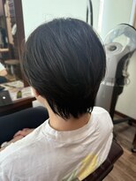 トコラソ(tocolaso) 束感マッシュウルフ