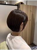 美シルエット◎ボブ【カミケンアジト】