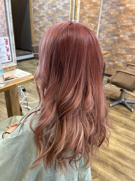 ドットクー(.COEUR) 【髪質改善・白髪染め・白髪ぼかし・白髪・グレイカラー・グレイ