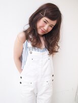 クロスオーバー(Cross Over)&nbsp;コットンウェーブ