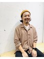 カノア(kanah) 田中 友喜