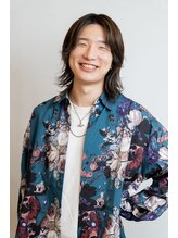 ウィ 立川(Oui) HIROMU 立川