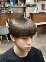 スウェル(SWELL)&nbsp;縮毛矯正