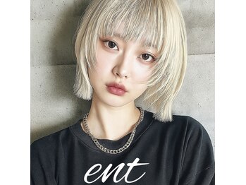 ent 【エント】