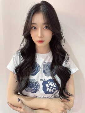 ウィクシーミミ 栄矢場町店(wixy mimi) 韓国ヘア