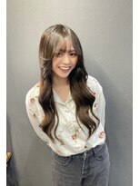 ボアップ 京橋店(boappu)&nbsp;プルエクステ