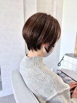 イッチ(itti)&nbsp;美ショート