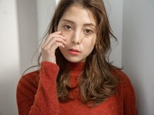 「個性豊かなスタイリストが在籍。お悩みやなりたいに寄り添い、あなただけのヘアをご提案」 [藤沢/藤沢駅]