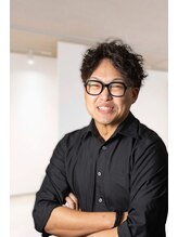 メンズウィル バイ スヴェンソン 札幌スタジオ(MEN'S WILL by SVENSON) 中野 康平