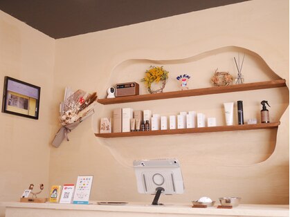 ミータイム(Me time)の写真