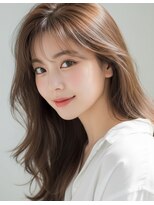 モーダアッカ(moda acca) 大人髪に、確かな艶 /京都/四条烏丸/髪質改善/美髪矯正