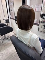 リノ(lino)&nbsp;ボブ