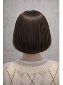 20代30代◎フェミニンボブ