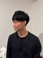 ワモ(wamo)&nbsp;エアリーマッシュ