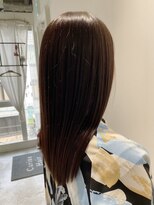 カリーナヘア(Carina Hair)&nbsp;大人のさらつやロング