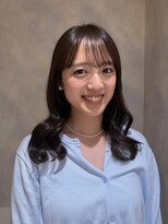 フェイス 石川町 (FACE)&nbsp;お店っぽミディアム×ベージュ