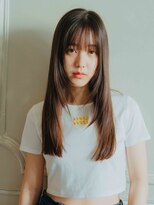 アルブ ウオマチ(alb.UOMACHI) ロングレイヤー#20代30代40代