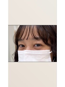 イタクラ 女池店(ITAKURA) parisienne