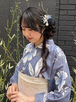 ケイティ(Keity)&nbsp;サイドアップ