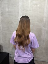 リエコー(RE'ECHO)&nbsp;エクステロング