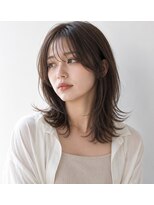 オラボ(olabo)&nbsp;ナチュラルミディ