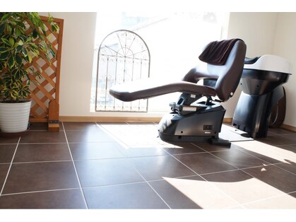 ココヘアデザイン(COCO.)の写真