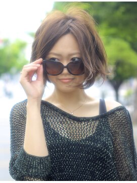 ディスタカマツ(This TAKAMATSU) 2015 This S/S collection-Summer-４