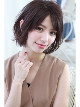 フェリシータ 総持寺店(felicita) 愛されミディアム