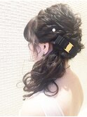 【新宿　Neolive】☆ワンサイド×パーティスタイル☆