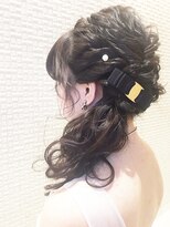 【新宿　Neolive】☆ワンサイド×パーティスタイル☆