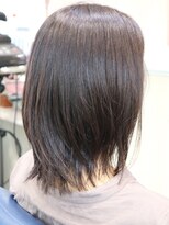 アフラワーヘア(a FLower HAIR) うるツヤ☆ライトミディアム