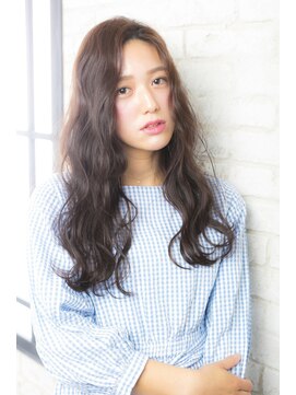 プライズ 錦糸町北口店(prize) ニュアンスウエーブ【錦糸町/錦糸町北口/錦糸町駅】