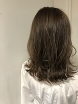 グランドライン(GRAND LINE)&nbsp;《GRANDLINE松本祐太朗》シークレットハイライト