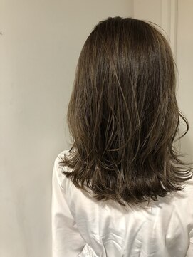 グランドライン(GRAND LINE) 《GRANDLINE松本祐太朗》シークレットハイライト