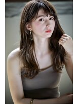 ルタ(LuTa by siesta＆LiCO)&nbsp;LuTa☆吉祥寺　ブランジュ×くびれミディ