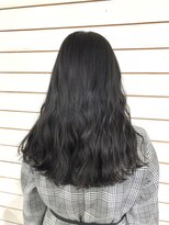 ビーヘアサロン(Beee hair salon) 【渋谷Beee hair/市原 由貴】New coloer