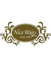 Nice　Hair【ナイス　ヘアー】