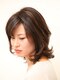 ジュベル ヤマノウエ(JEBEL yamanoue)の写真/資生堂プリミエンスカラーで髪の潤い＆ツヤUP♪ワンランク上の質感とオシャレな髪色で若々しい印象へ！
