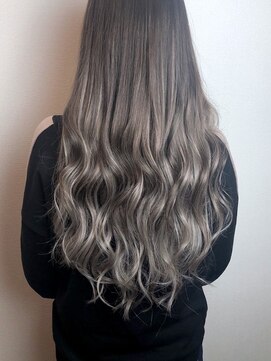 ジュエル アンド バービー(Jewel&Barbie) 外国人風カラースタイル＊