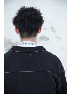 モードケイズ 西宮(MODE K's) スパイラルパーマ/ツイストスパイラル/マッシュ/マッシュウルフ