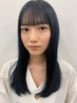 レコ 渋谷(LECO)&nbsp;モードネイビー