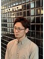クラッチフォーメン 本店(CLUTCH for MEN) 渡辺 雅之