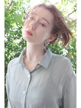 リリー(Lily) ＊Lily S/S style＊