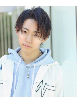 リップス 表参道店(LIPPS) ロンリーショート