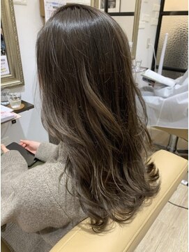 リジェールビューティガーデン(REJOUIR BEAUTY GARDEN) グレージュ