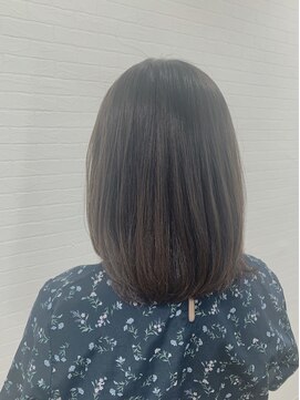 グランルッソ 岡山イオン前(GRAN LUSSO) アディクシーカラー