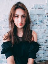 ディバイン ティエドゥール お花茶屋(divine tiedeur)&nbsp;アンニュイロング