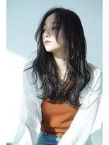 プロデュース 古淵店(Produce) ゆるめカールロング